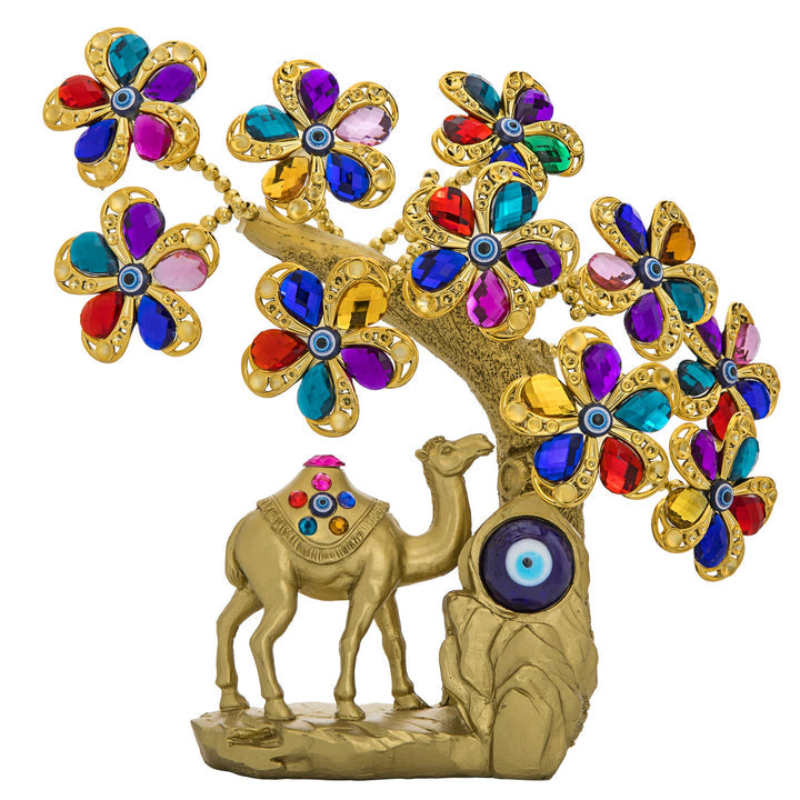 Evil Eye tree - Camel